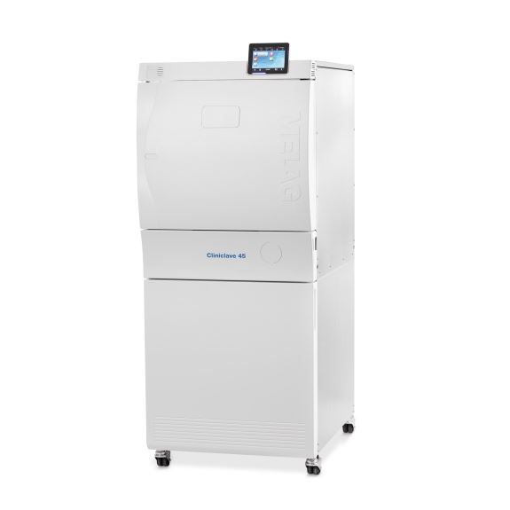 Autoklave MELAG CLINICLAVE® 45 1